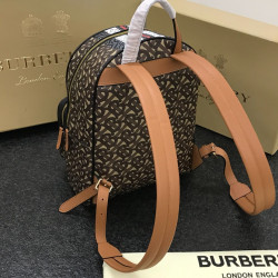 Burberry GB backpack