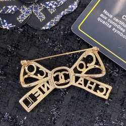 Chanel new Chanel high-end quality exquisite super fairy beautiful Brooch 00198