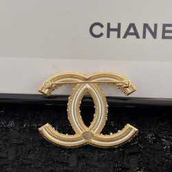 Chanel new high-end quality exquisite super fairy beautiful Brooch