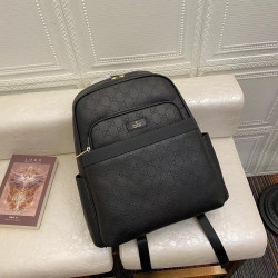 98001-1 GUCCI back bag