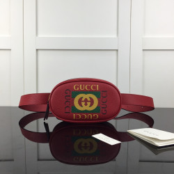 Naughty -GG Marmont Belt Bag-476434