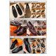 Shoes Leather - HERMES