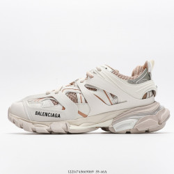 Balenciaga Sneaker Tess 3.0 S2 #12214743665069