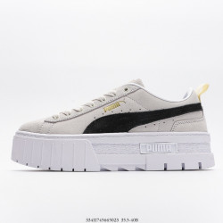 Puma platform shoes #33411745665023