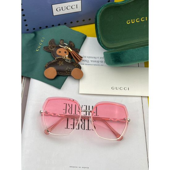 Sunglasses GUCCI G019