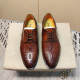 Shoes Leather - PRADA SM122220