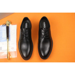 Shoes Leather - PRADA SM191073