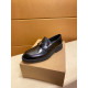 Shoes Leather - PRADA SM223191