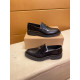 Shoes Leather - PRADA SM223191