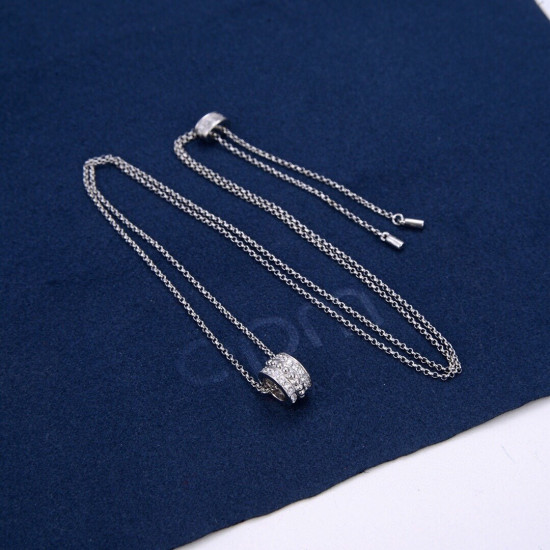 APM Monaco small Manyao Necklace female clavicle chain simple couple neck chain AP612