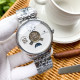 Patek Philippe boutique men's wristwatch has exquisite skills, originality, noble atmosphere and gentleman style