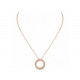 Cartier classic sky star necklace - Cartier love series is born for the oath of love