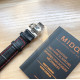 Mido Mido high-end commander series, automatic mechanical men's watch!