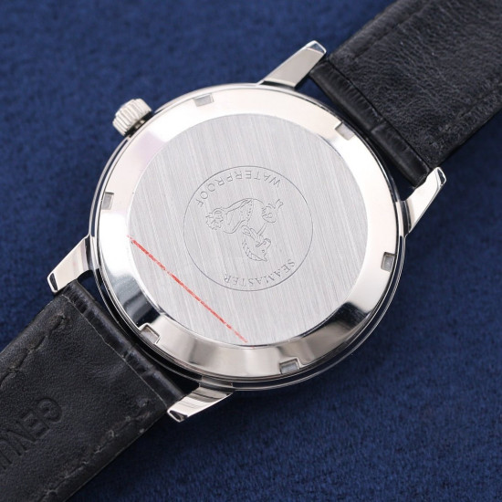 Omega New Retro series men's wristwatch