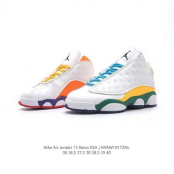 Nike Air Jordan 13 Retro -2537989
