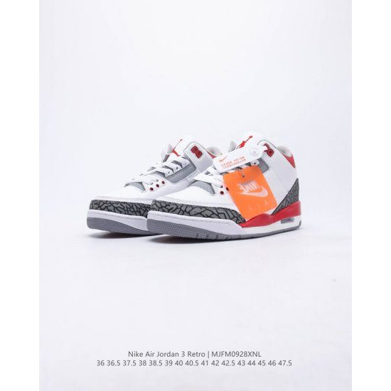 Nike Air Jordan 3 Retro-2506257