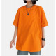 2022 Summer short sleeve T-Shirt Women Tee Shirt Loose Oversize T Shirt Women Casual O-neck Women tshirt